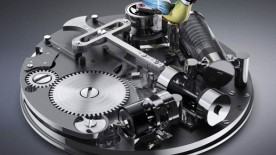 Christian Lattmann, Vice-President, unveils the brand’s new releases - Jaquet Droz
