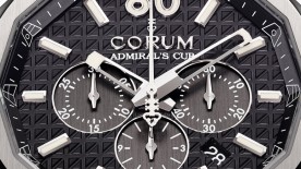 Admiral’s Cup AC-One 45 Chronograph - Corum