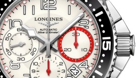 HydroConquest Chrono - Longines