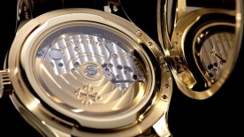 Calatrava reference 5227 - Patek Philippe
