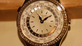 Confirming an enduring and universal appeal  - Patek Philippe