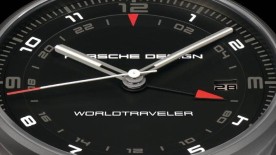 P'6752 WorldTraveler - Porsche Design