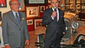 From Cuba to Italy - Cuervo Y Sobrinos 