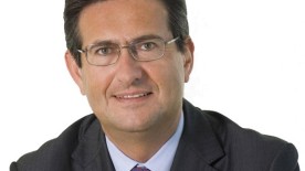 Luc Perramond, CEO - Hermès