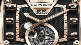 Destination 01 - Hautlence