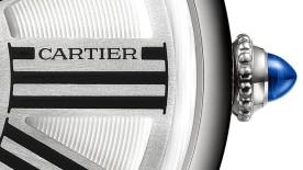 Signed Cartier, naturally - Cartier