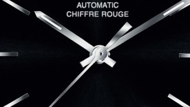 Chiffre Rouge, 10 years of mystery - Dior