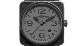 Commando BR03 - Bell & Ross