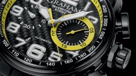 Silverstone Stowe Racing - Graham