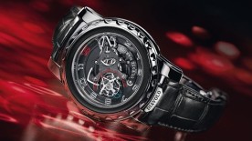 Get Your Freak On - Ulysse Nardin