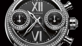 Swordfish on the Wrist - Graham