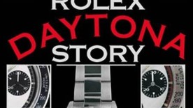 Rolex Daytona Story - Rolex