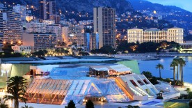 Success of the WPHH in Monaco - Franck Muller