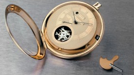 Historical timepieces - Atelier Loiseau