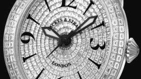 History of the Brand - Backes & Strauss