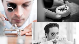 Philosophy of the brand - Girard-Perregaux