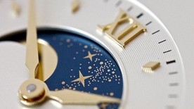 Reviewing the Grand Lange 1 Moon Phase, a new release for 2014 - A. Lange & Söhne