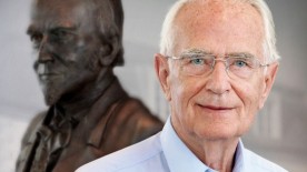 The power of positive thinking at 20, 90 and 170 years old! - A. Lange & Söhne