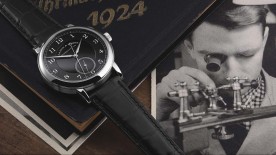 A unique piece at auction for a worthy cause - A. Lange & Söhne