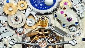 Mechanical Exception category - GPHG 2017