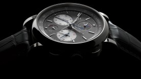 Triple performance - A. Lange & Söhne