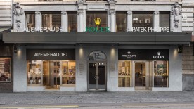 New boutique partner - A L'Emeraude