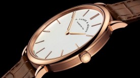 Saxonia Thin - A. Lange & Söhne