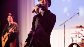 Interview with Aloe Blacc - IWC