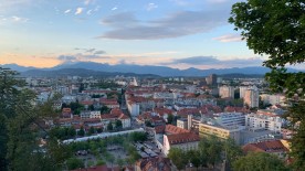 Weekend Adventures in Slovenia with the Alpina X Skippers Limited Edition - Alpina