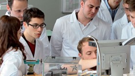 A perfect solution in an imperfect world - Watchmaking schools