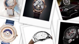 An unmissable event - Baselworld 2015