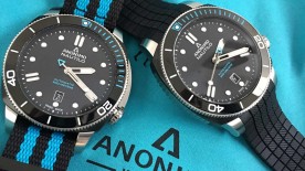 Nautilo Leopard - Anonimo