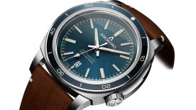 Nautilo Vintage - Anonimo