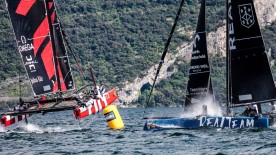 Anonimo Speed Tour Challenge - Anonimo