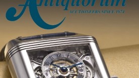 Tourbillon Wristwatches offered in Hong Kong - Antiquorum