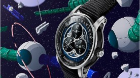 Code 11.59 by Audemars Piguet Starwheel  - Audemars Piguet 