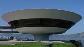 The future in the spotlight - Architecture