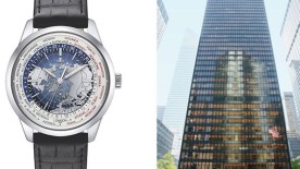 A question of balance  - Jaeger-LeCoultre