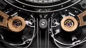 A Tradition Of Swiss-German Watchmaking - Armin Strom