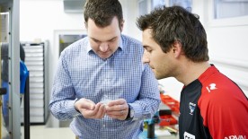 Timo Glock - Armin Strom