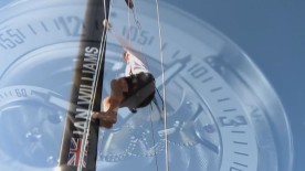 Special Edition GAC Pindar Sailing Team - Armin Strom