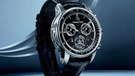 The most concentrated blend of technical sophistication in the universe - Audemars Piguet