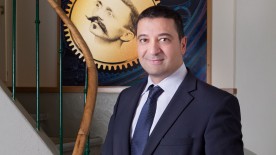 Giulio Papi - Audemars Piguet