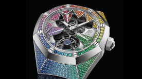 Royal Oak Concept  - Audemars Piguet 
