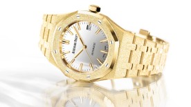 Mirror, mirror… - Audemars Piguet