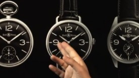 Evolution of the military watch - Bell & Ross