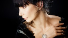 Tamara Rojo, diamond ballerina  - Backes & Strauss