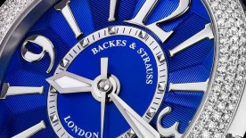A chat with CEO, Vartkess Knadjian - Backes & Strauss