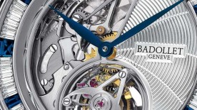 The Observatoire 1872 Minute Repeater - Badollet