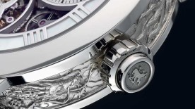 The ultimate luxury of ‘boutique’ brands - Bespoke watches